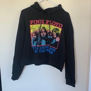 Pink Floyd Hoodie